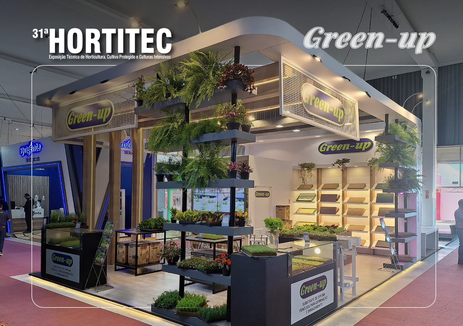 Hortitec 2026